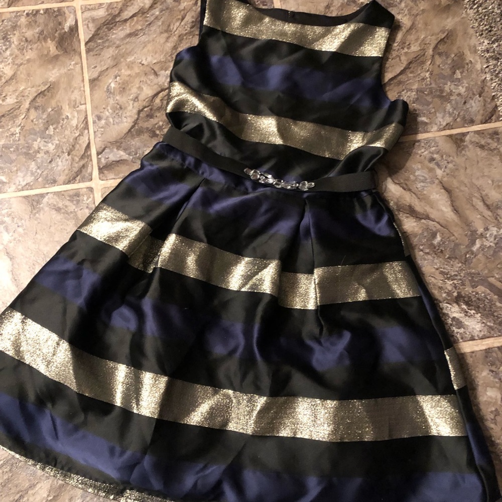 Amy Byer special occasion Dress sz.12